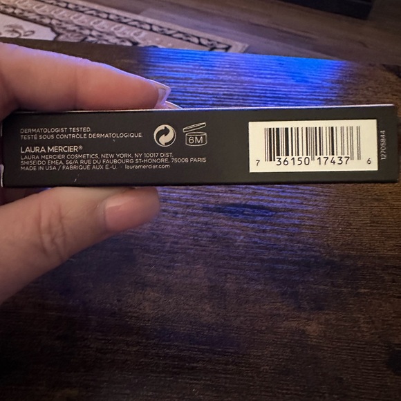LAURA MERCIER Flawless Fusion Ultra-Longwear Concealer 4C - Picture 3 of 3